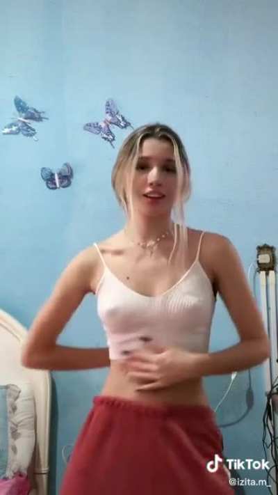Perfect Tits
