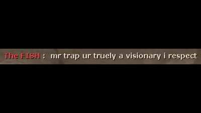 Casual be like: