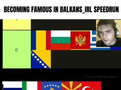 speed