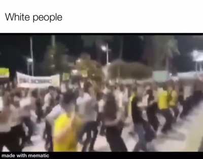 White people