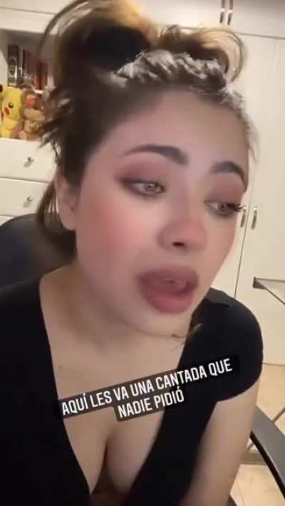 Sin bra
