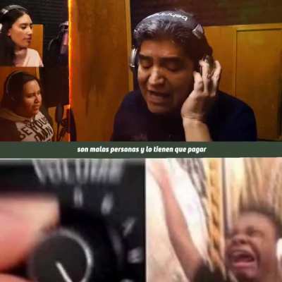 Grande Ricardo Silva, su ultimo op BibleThump