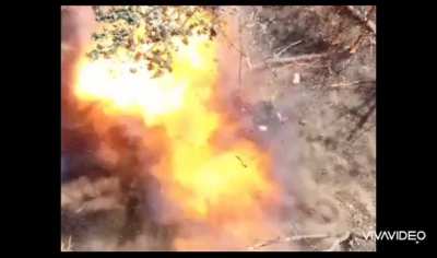 Ukraine War | &ldquo;Illegal Immigrants Punished Hard&rdquo; Compilation - Kharkiv in three days(c) Welcome 2 Ukraine, brothers - XD 47th brigade doing damage