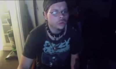 feral 4 farts