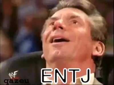 ENTJ meets INTP