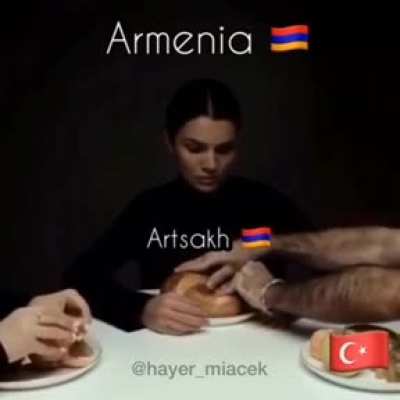 Bəs sən demə biz bunlarla bir masada &ccedil;&ouml;rək kəsmişik...