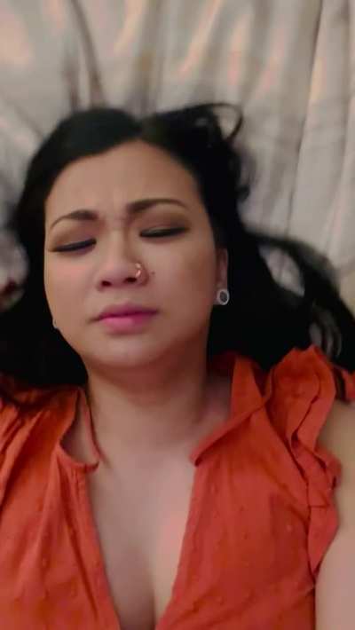 Asian Slut
