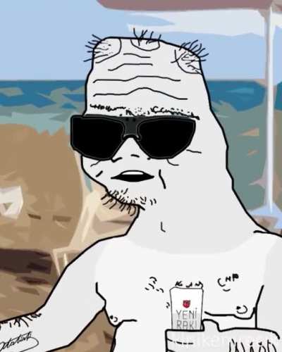 Bu &uuml;lke neden b&ouml;yle abi? sorusuna cevap 2 boomer