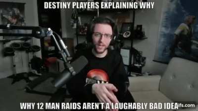 Why can&rsquo;t Bungie let us have fun 😡😡😡