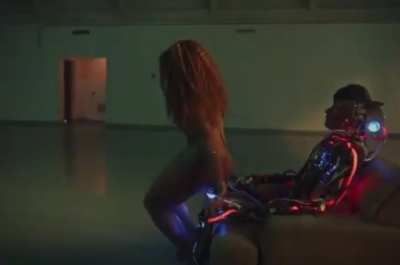 sza is out of this world, fuuuuck!