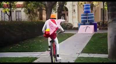 Jackass 4 trailer did me dirty...