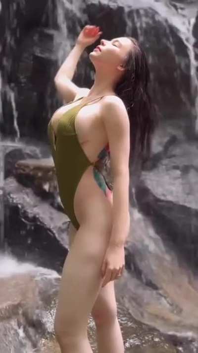 Asian Girl