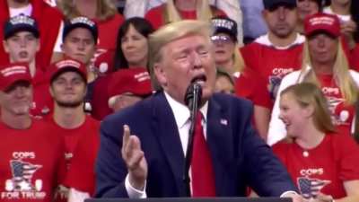 based trump