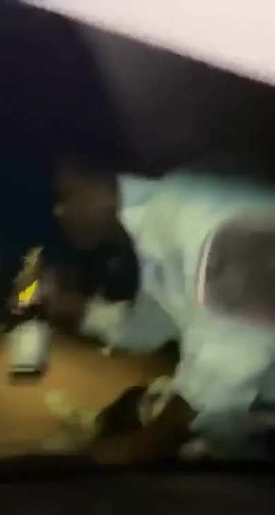 Drinking &amp;amp; Driving = Bad Idea