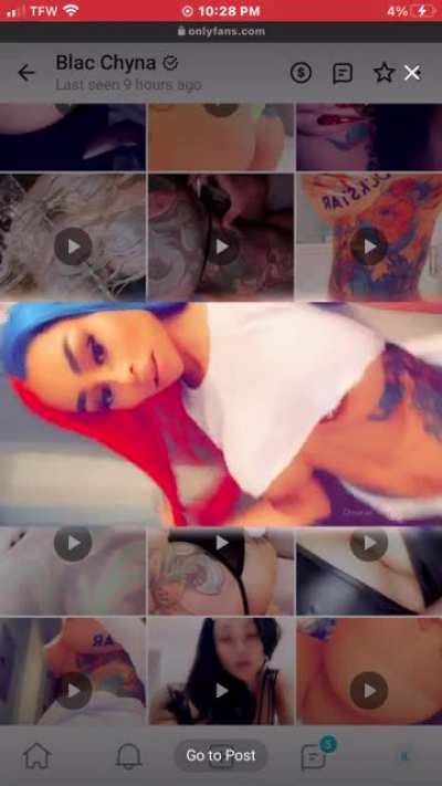 tits