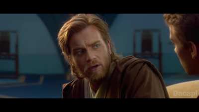Star Wars Characters sing Beat It (but with some fine twists)