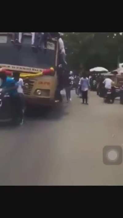 Brake Check