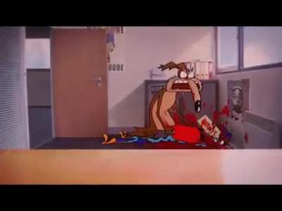cursed_meep_meep