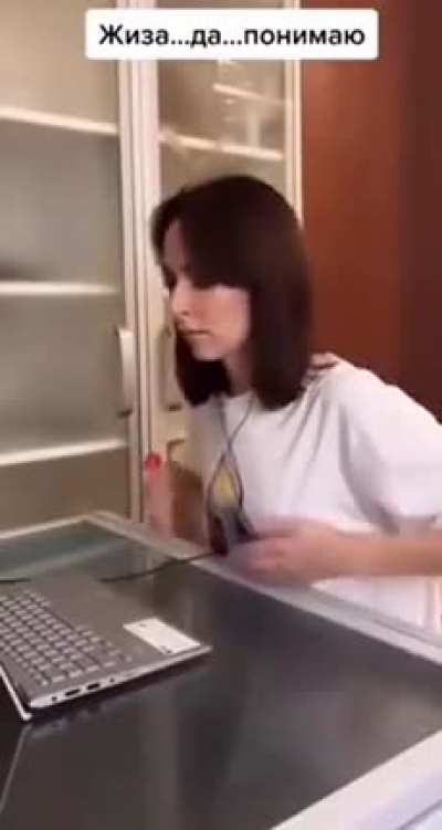 Some women have advantages (☞ﾟ∀ﾟ<wbr>)☞