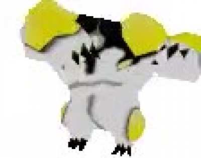 Cannonbolt dancing