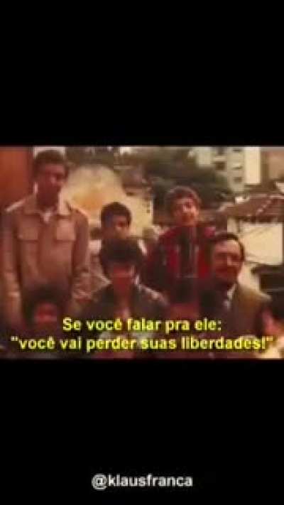 Olavo est&aacute; fazendo falta