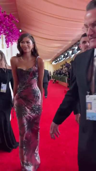 Zendaya coleman