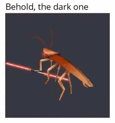 Since the revolution has already started Br&ouml;th&euml;rs...