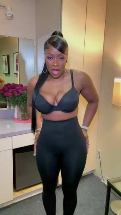 Remy Ma 🤤🤤😕