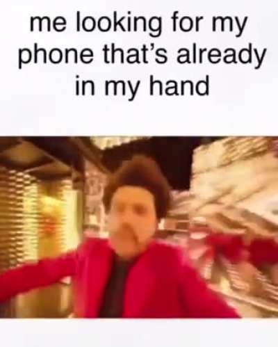 Ive seen so many weeknd memes i&rsquo;ve decided to make one myself