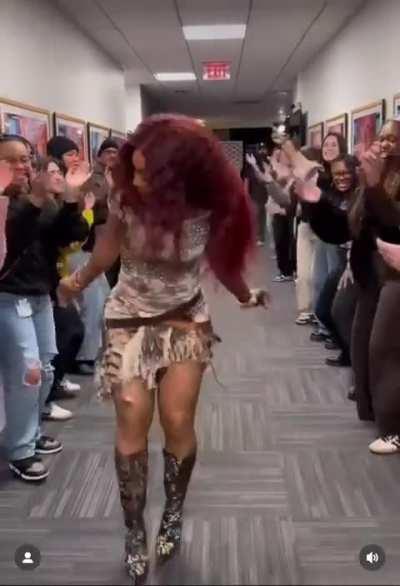 SZA