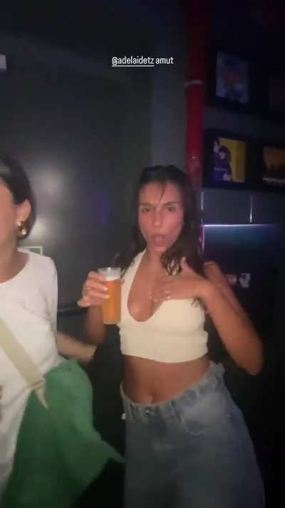 In&ecirc;s Seco