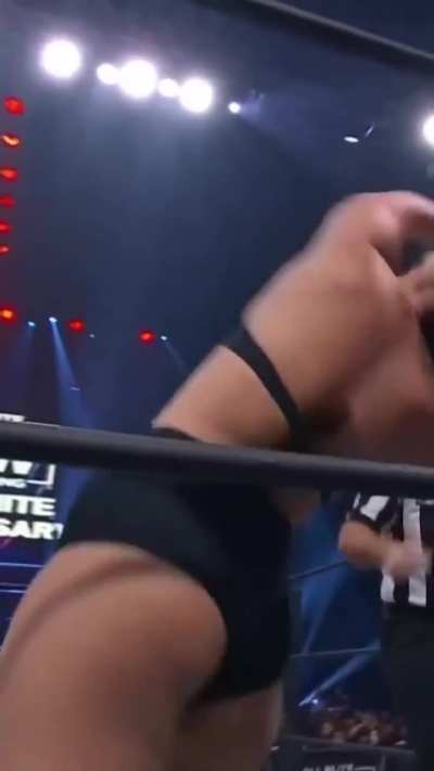 Toni Storm