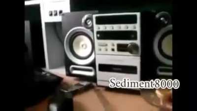 musik to my ears