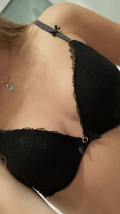 I am embarrassed about my little tittydrop, hope you l!ke it (OC)