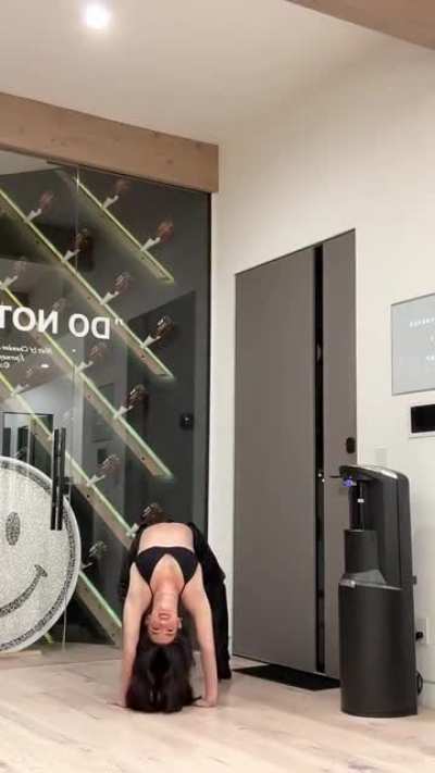 The most liked Tiktok of Charli this month 🔥