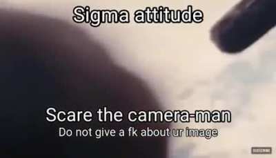 sigma