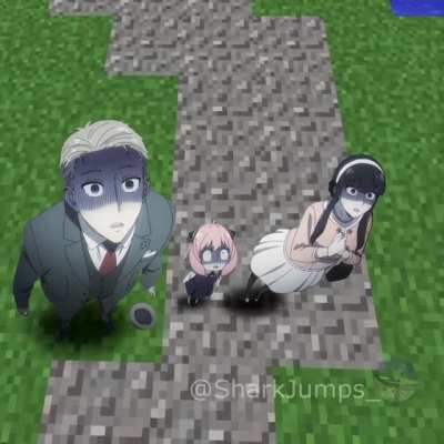 Forgers Get Griefed
