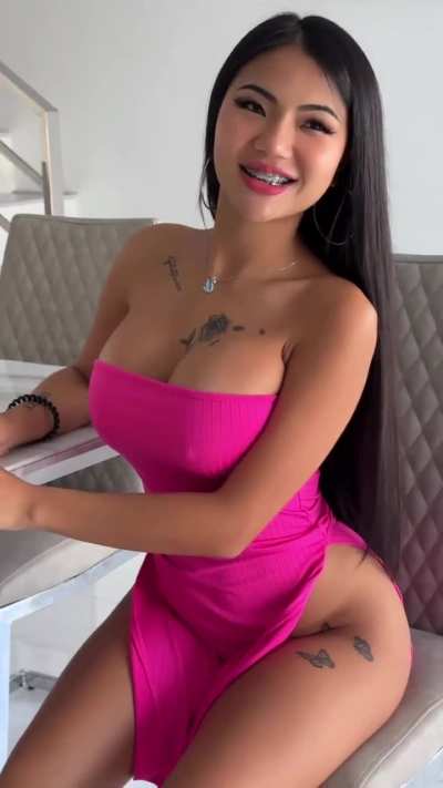 Asian Girl 