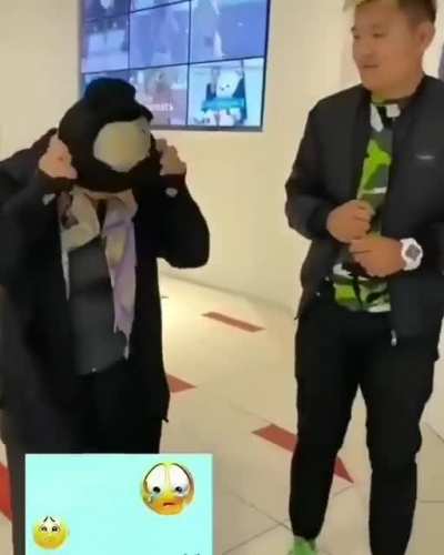 لقد سئمت من ارتكاب جرائم ضريبية