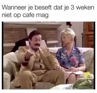 "3 weken"