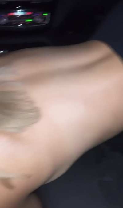 Holy FUCK