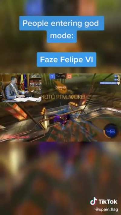 Felipe Sexo ficha por G2?? 😯😯