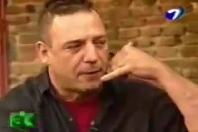 Lo conozco de xp
