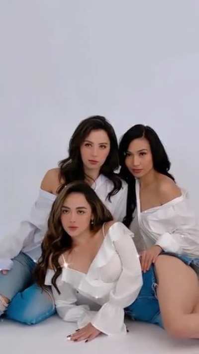 Meg Imperial