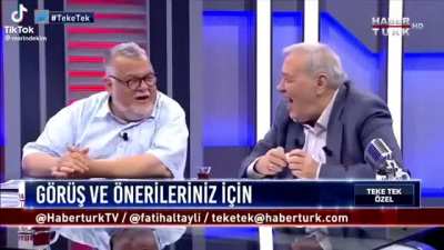 CELAL HOCA !?