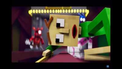 oh noes baldi dieded (animation by ZAMination)