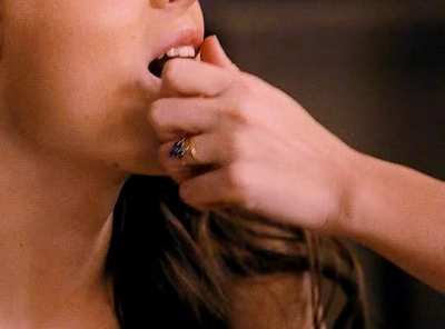 Her mouth is perfect to suck 🥵