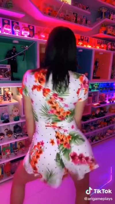 arigameplays