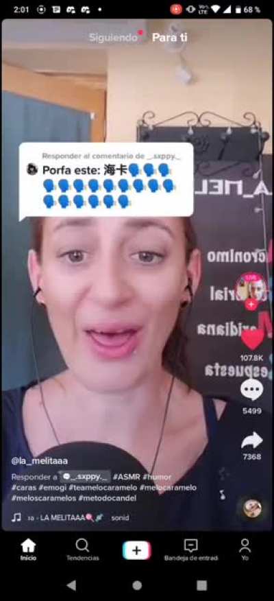 QUE CHUCHA XDDDDDD