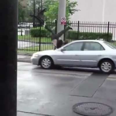 Maybe Maybe Maybe